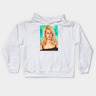 Nicole Kidman Kids Hoodie